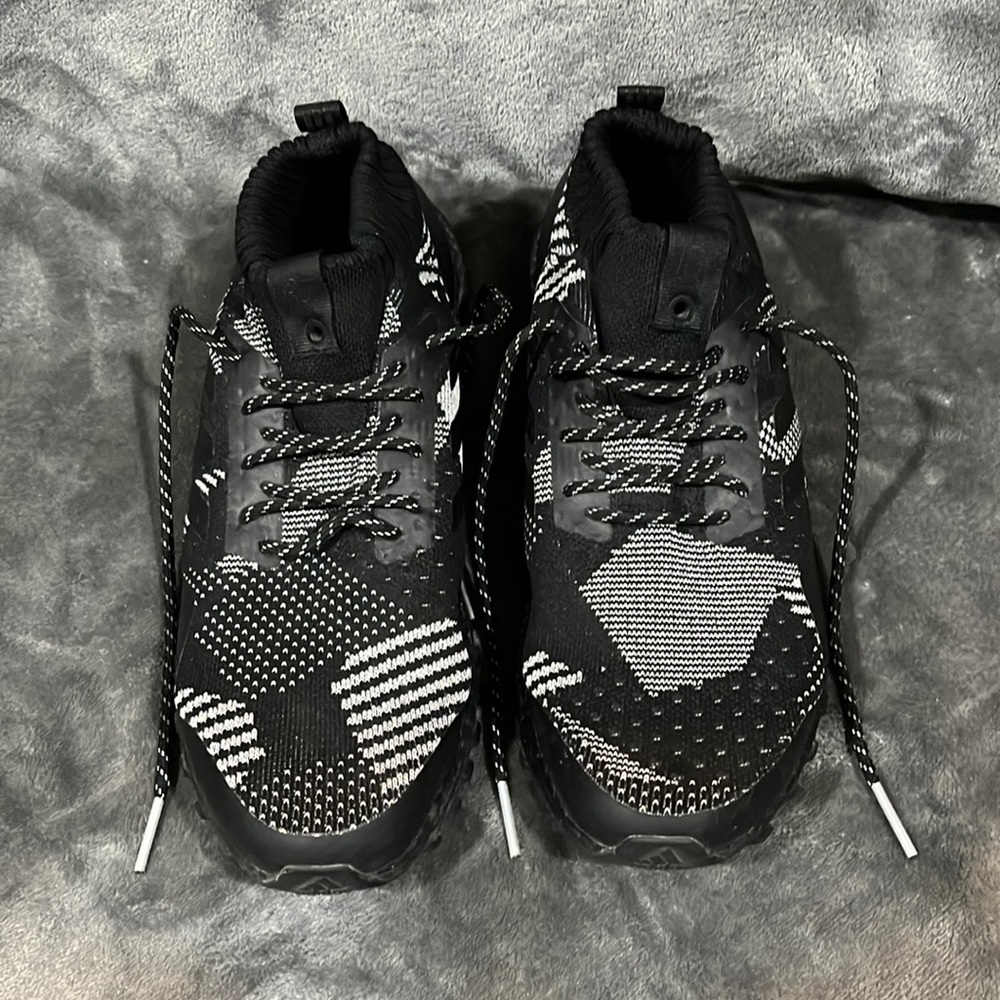 Adidas Consortium X Kith Nonnative X UltraBoost Mid art# DB0712 Mens Sz 9 New